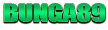 Logo Bunga89