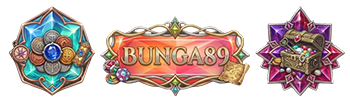 BUNGA89